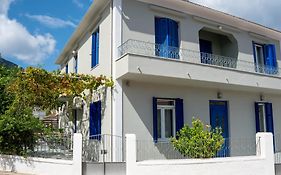 Captains' House